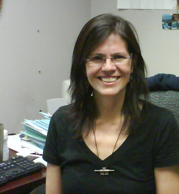 Patricia Schneider-Zioga, Ph.D