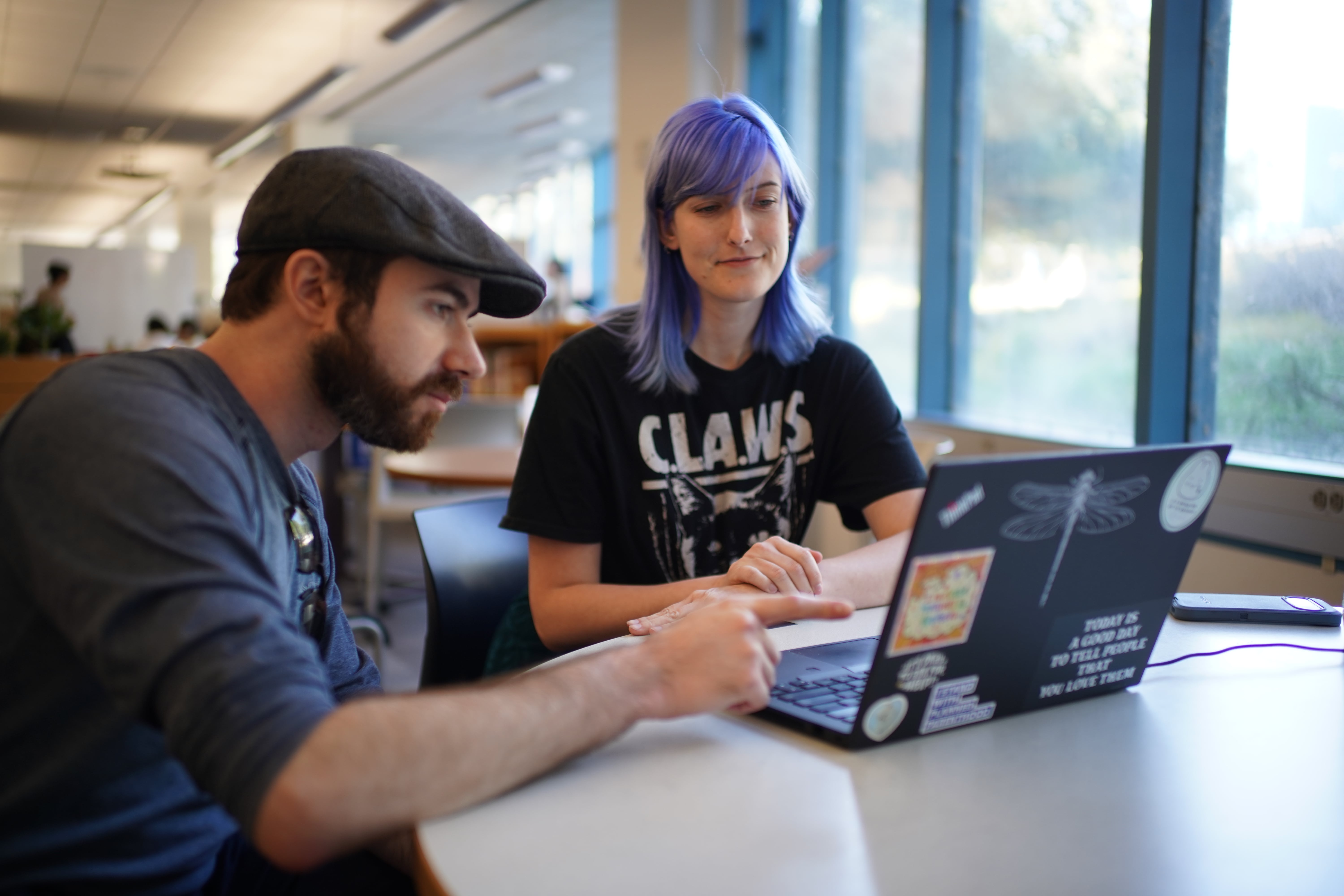 Writing Center Tutoring