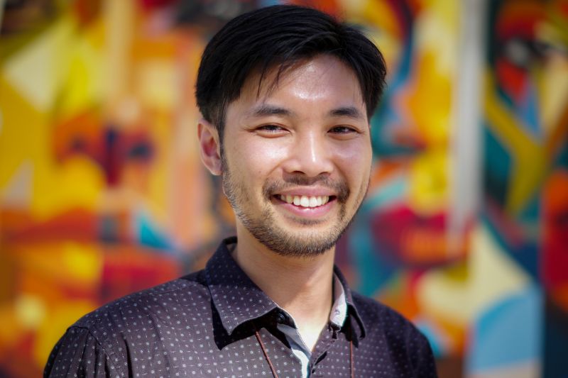 Dustin Vu