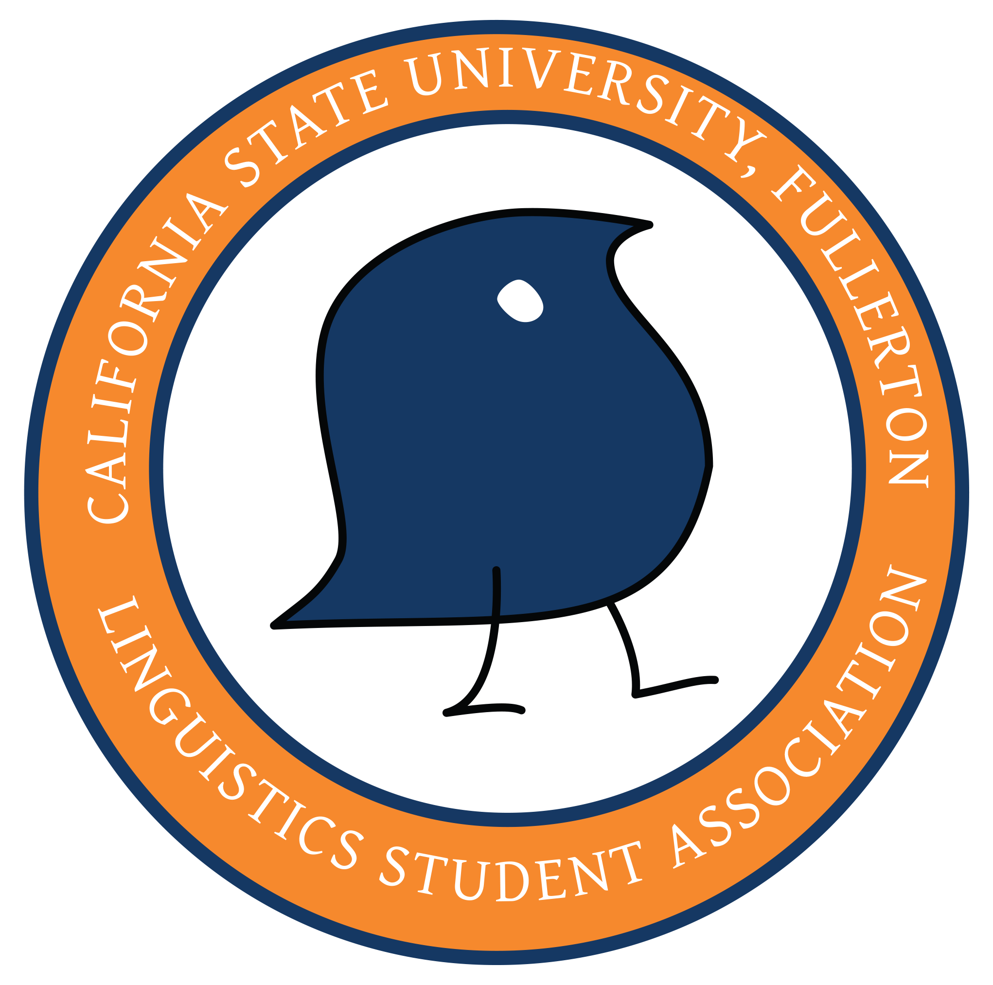 linguistics student association