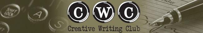 creative writing club