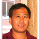 Heping Zhao, Ph.D